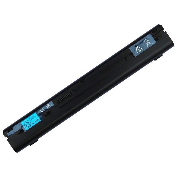 Blu-Basic Laptop Battery Extended 14.4V 4400mAh
