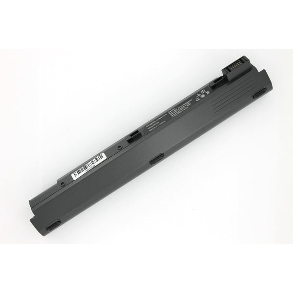 Blu-Basic Laptop Battery 4400mAh Black