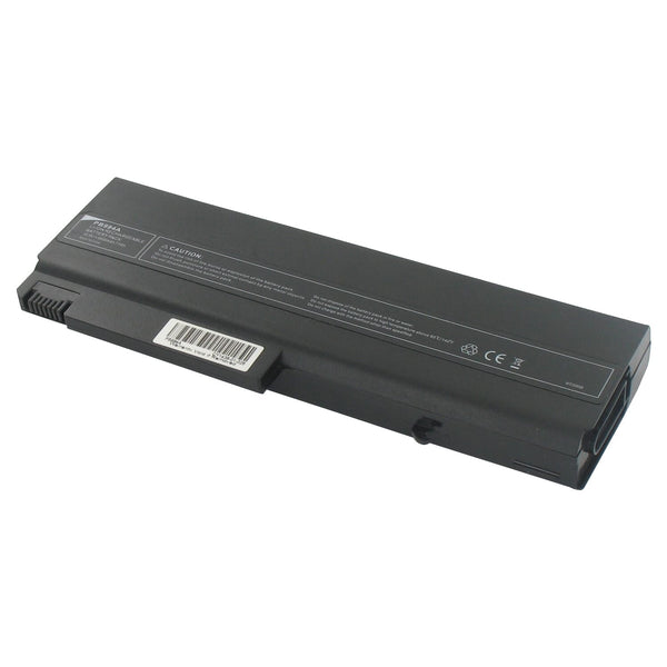 Blu-Basic Laptop Battery Extended 6600mAh