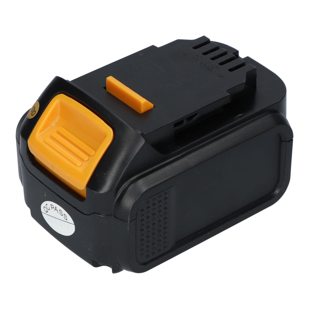 Yanec Gereedschap Accu 14,4V 3,0Ah Li-ion Voor DeWalt Schuif