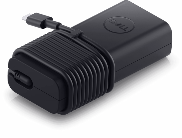 Dell 65W adapter USB-C (Netsnoer niet inbegrepen)