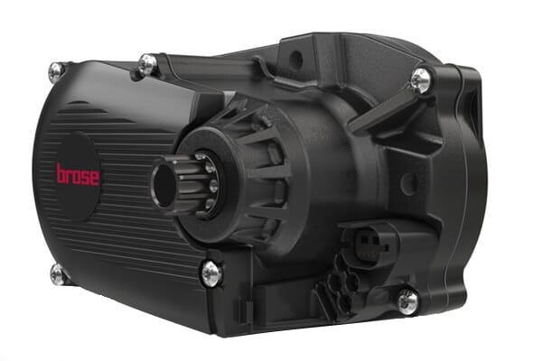 BMZ middenmotor aandrijving B2.0 36V DC 250W (Drive S Mag)