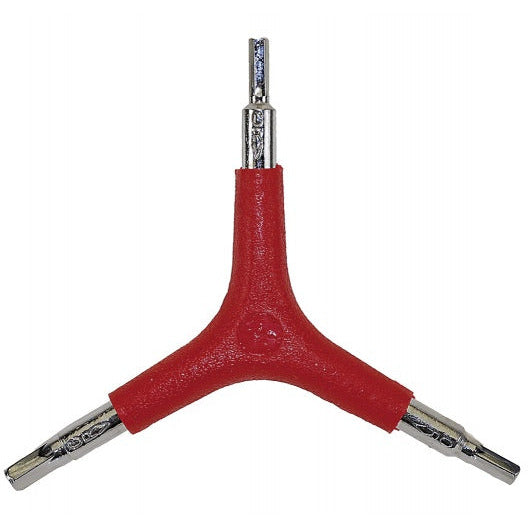 Drie Armige Inbussleutel