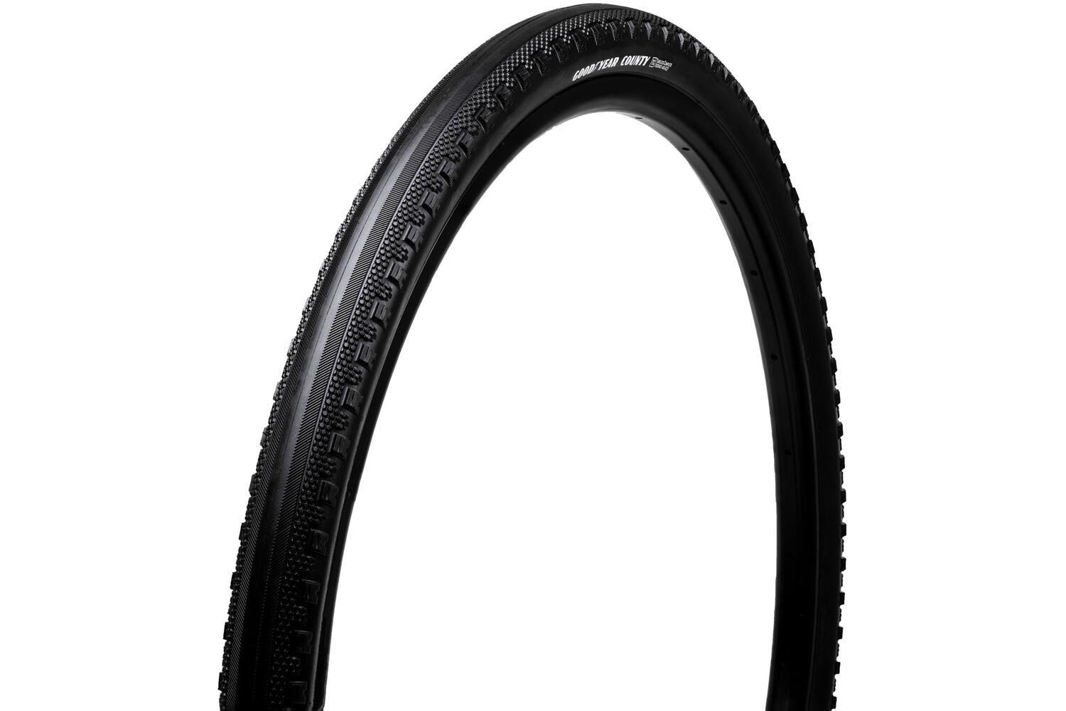 Goodyear - county ultimate tlc 700x40c