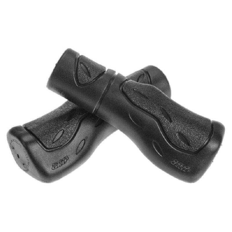 Progrip 969 manche ergo 120 mm coupe par set caramel vrac