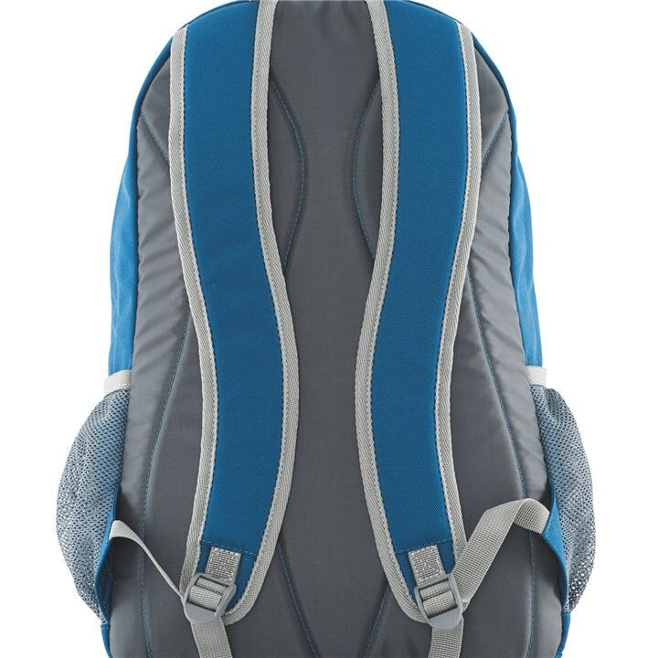 Easy Camp rugzak Seattle Blauw