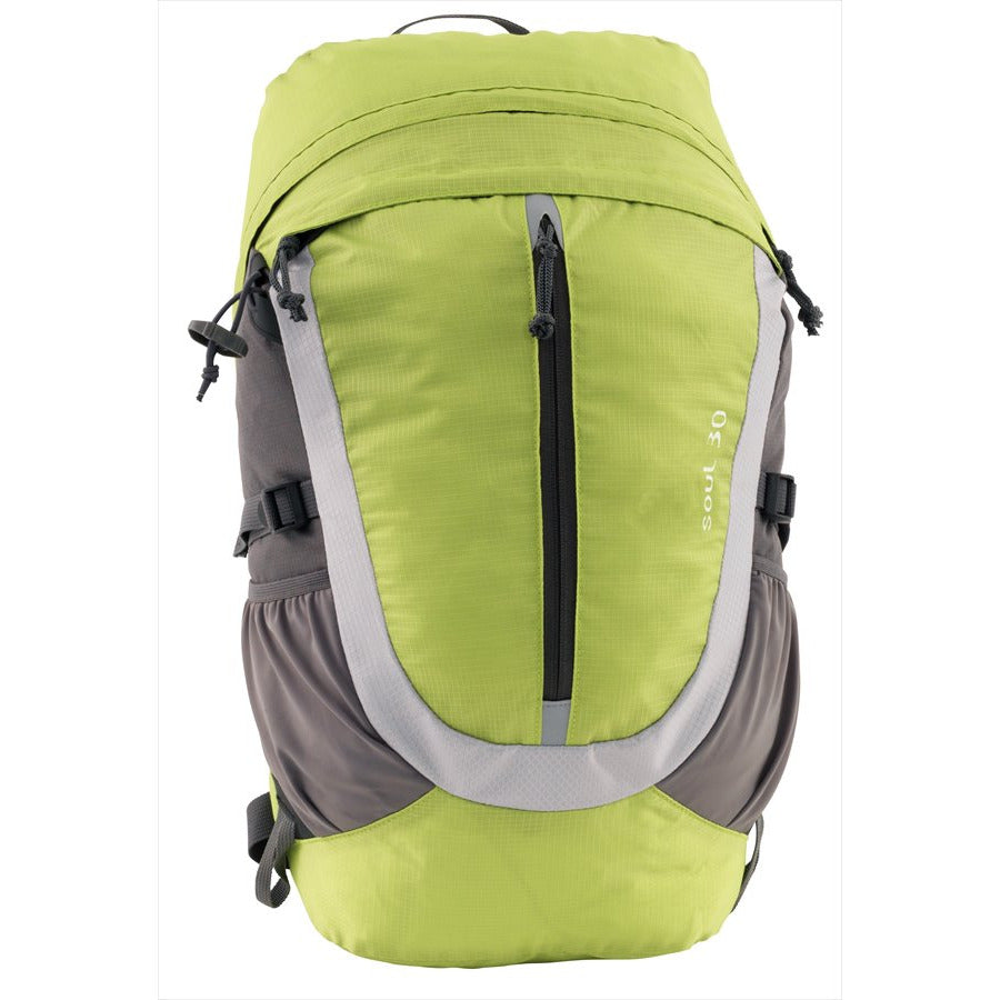 Easy Camp Soul 30 Groen
