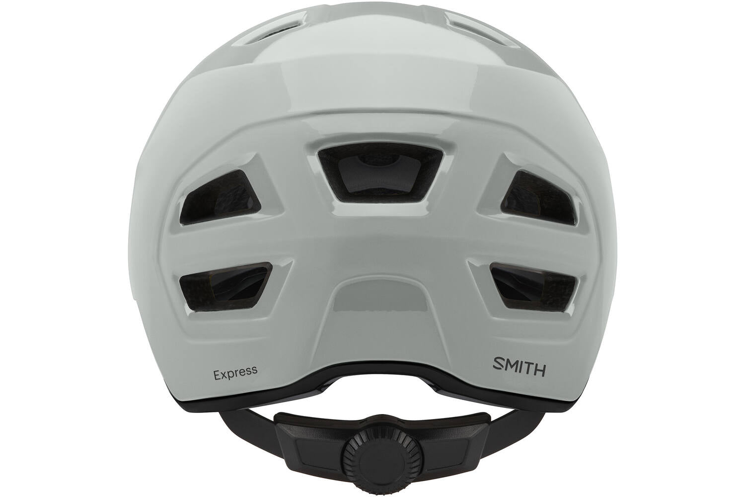 Smith - express helm mat cloudgrey