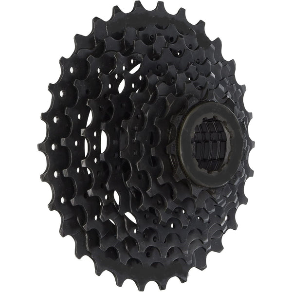 Gsu Sugek cs-m3008 ( shimano ) cassette 8-speed 11-32 tands zwart