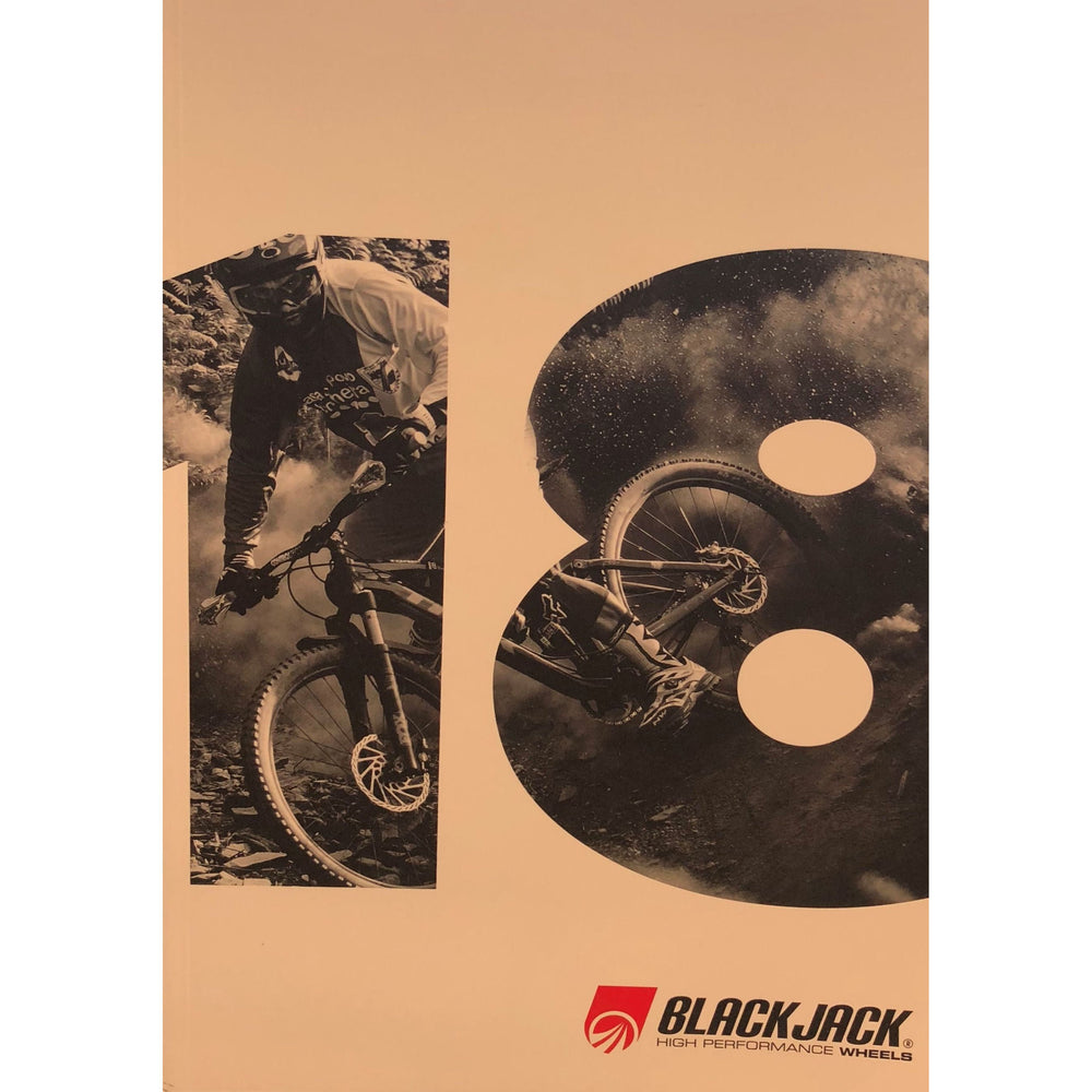Catalogus Rodi Black Jack wielen - NL