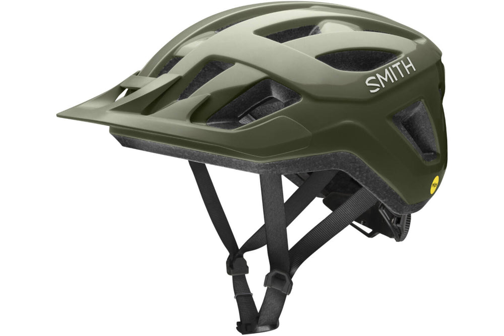 Smith - konvooi roer mips