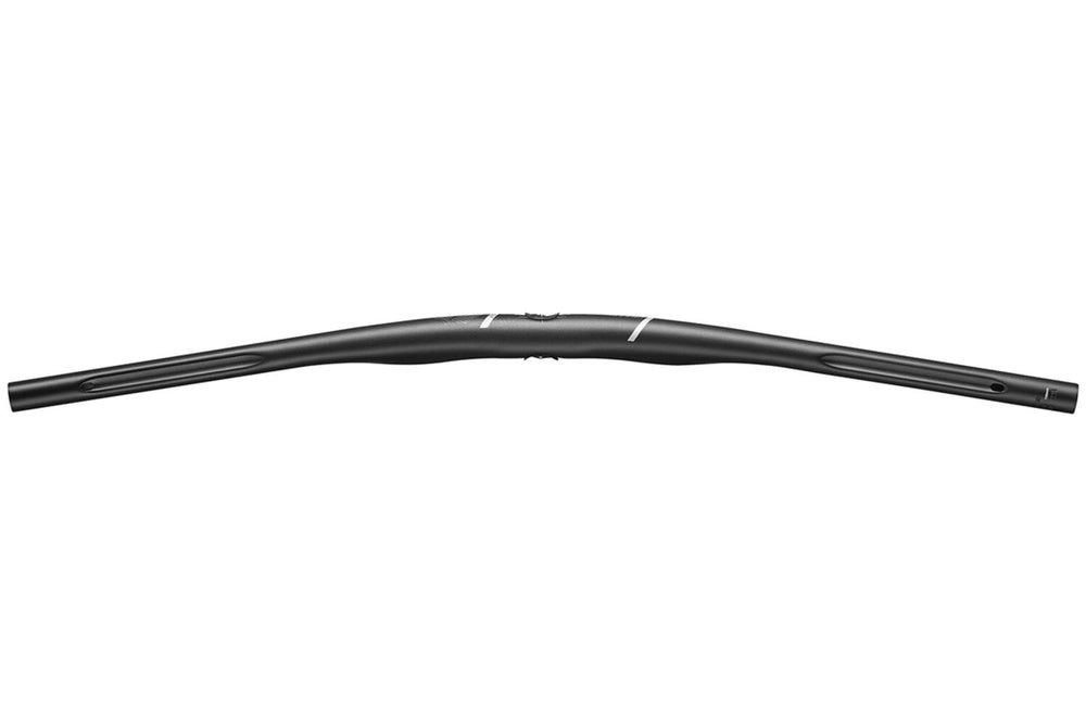 Controltech Lynx mtb stuur plat top 31,8 75cm