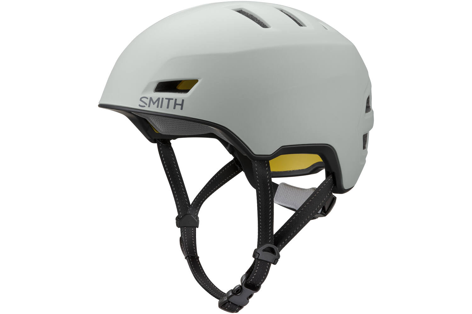 Smith - express helm mips mat cloudgrey