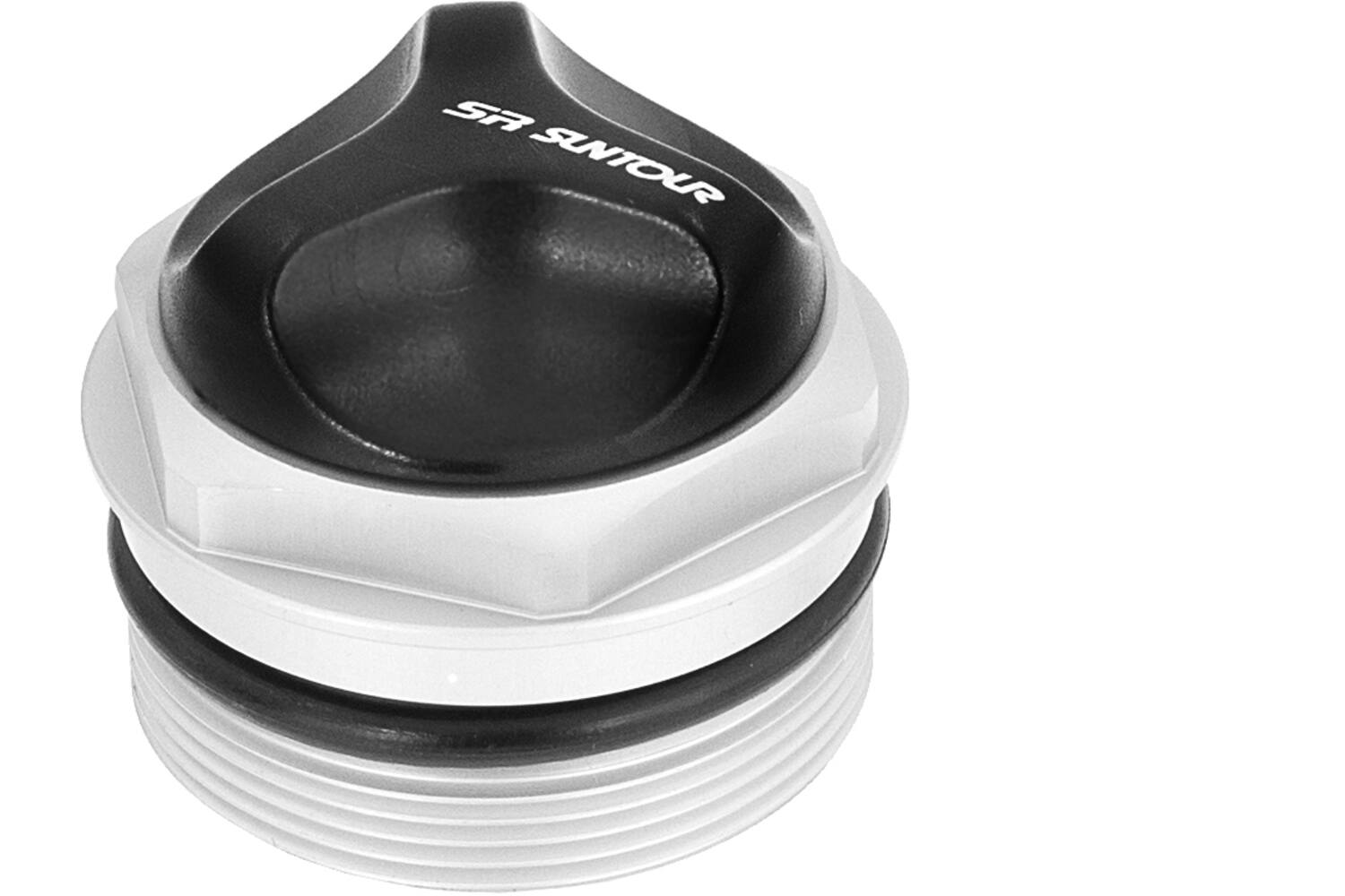Sr suntour - ventiel kap fke075-27 2 stuks