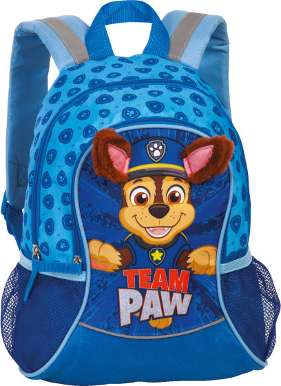 Paw Patrol rugzak junior 7 liter blauw