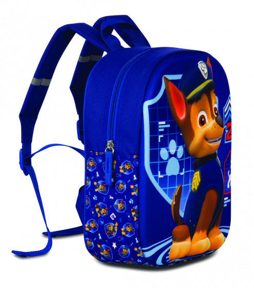 rugzak Paw Patrol 7 liter blauw