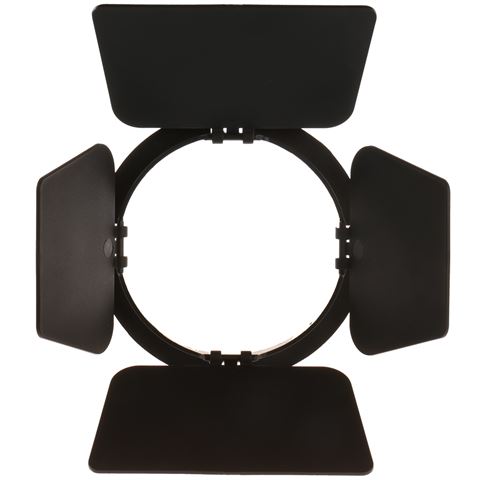 Ensemble d'accessoires Falcon Eyes LA-K7 pour Mini Fresnel