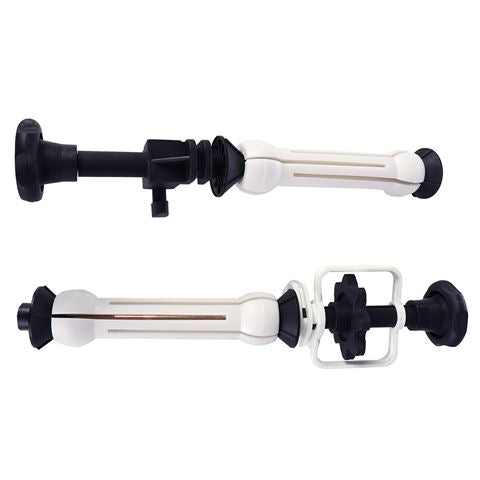 Falcon Eyes Achtergrondsteun CBH-Reel Set voor 1 Rol