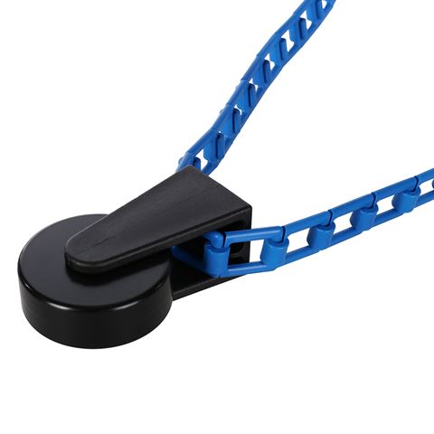 Falcon Eyes Achtergrondsteun CBH-Reel Set voor 1 Rol