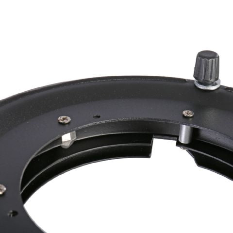 Adaptateur Falcon Eyes DBBW-EX universel vers Bowens