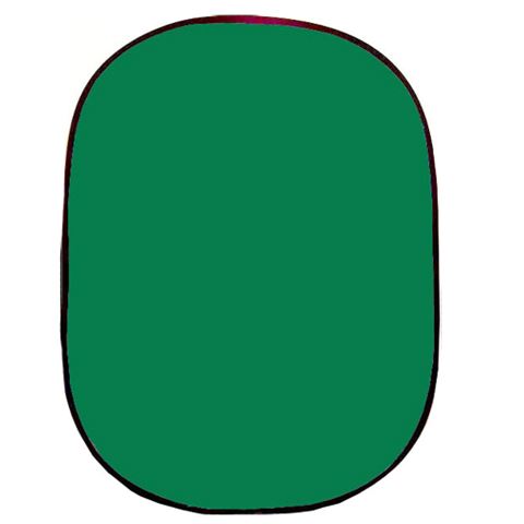 Falcon Eyes Achtergrondbord BCP-10 Groen 148x200 cm