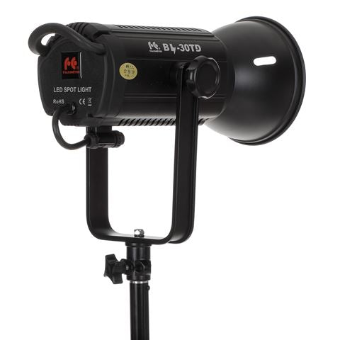 Ensemble de lampes LED bicolores Falcon Eyes à intensité variable BL-30TD-K1