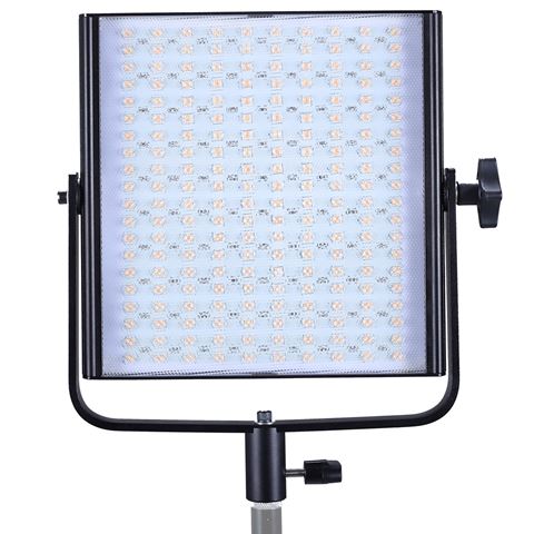 Falcon Eyes Bi-Color LED-lampenset T10