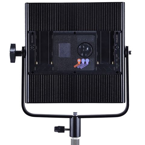 Ensemble de lampes LED bicolores Falcon Eyes T10