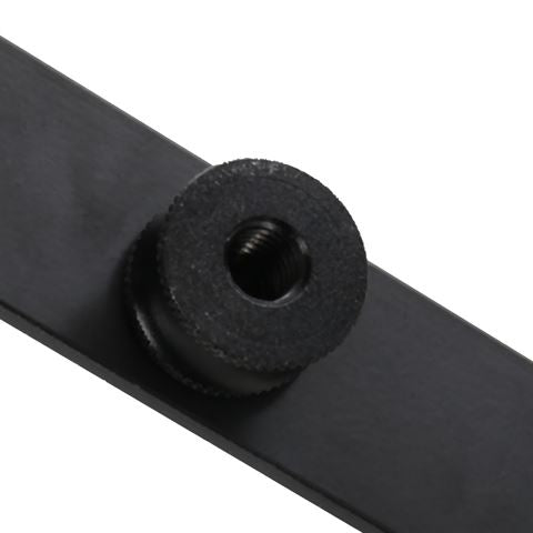 Falcon Eyes Camerabeugel PBC-200HHC + Mini Balhoofd + flitsschoen