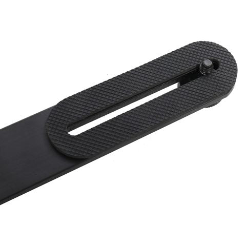 Falcon Eyes Camerabeugel PBC-200HHC + Mini Balhoofd + flitsschoen