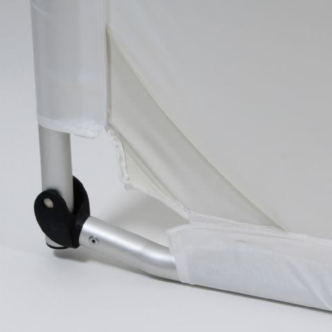 Falcon Eyes Vlaggenpaneel CR-B1520T Transparant 150x200cm