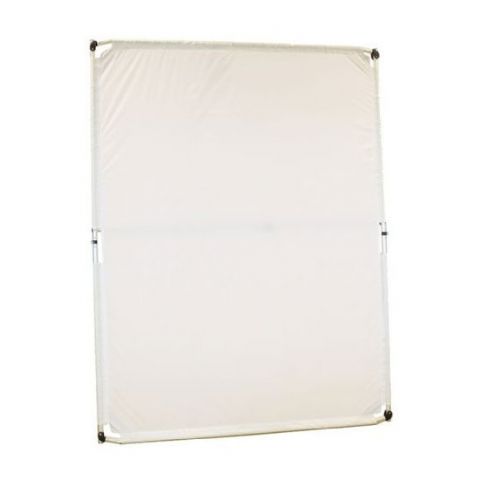 Falcon Eyes Vlaggenpaneel CR-B1520T Transparant 150x200cm