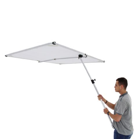 Falcon Eyes Vlaggenpaneelset CR-1520K1-CR-T 150x200cm