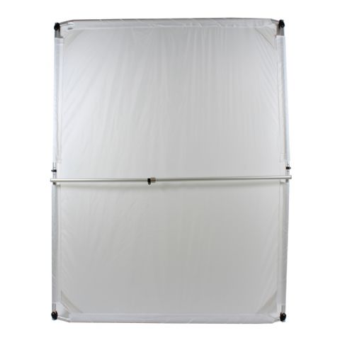 Falcon Eyes Vlaggenpaneelset CR-1520K1-CR-T 150x200cm