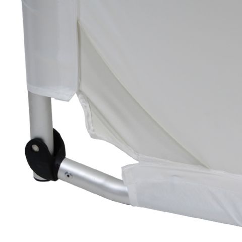 Falcon Eyes Vlaggenpaneelset CR-1520K1-CR-T 150x200cm