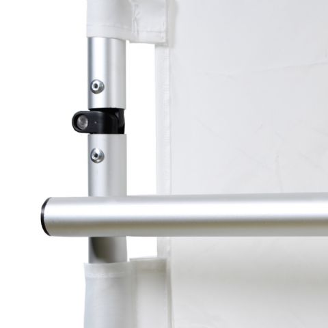 Falcon Eyes Vlaggenpaneelset CR-1520K1-CR-T 150x200cm