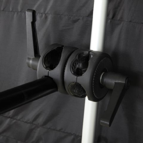 Falcon Eyes Flexibele Bi-Color LED Set RX-318TD-KR 45x60 cm