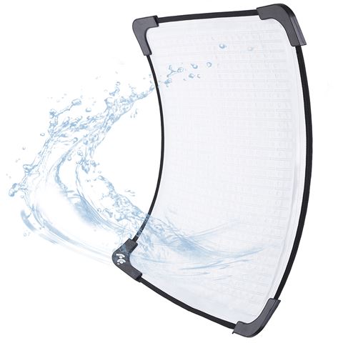 Falcon Eyes Flexibel Waterdicht LED Paneel RX-18TDX II 45x60 cm