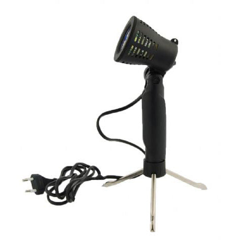 Falcon Eyes Lamphouder met 4W LED Lamp en Statief