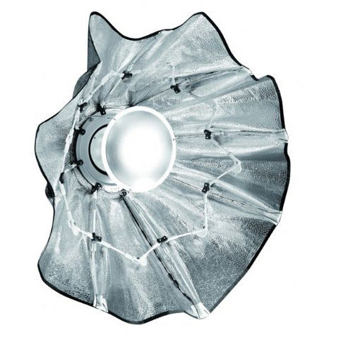 Falcon Eyes Opvouwbare Beauty Dish FESR-70S 70 cm