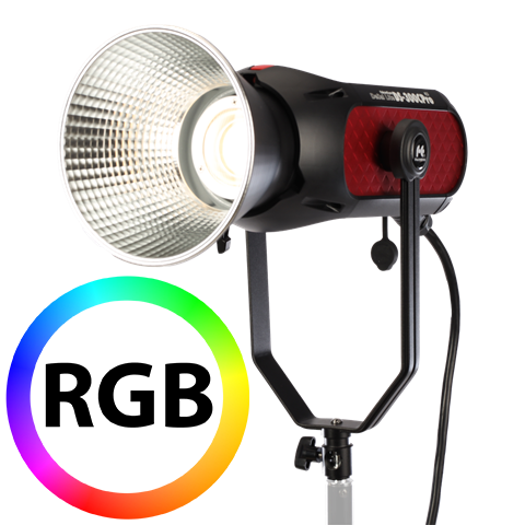Falcon Eyes RGB LED-lamp DS-300C Pro