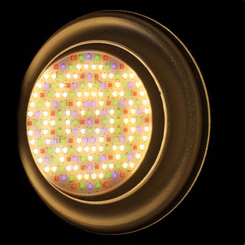 Falcon Eyes RGB LED-lamp DS-300C Pro