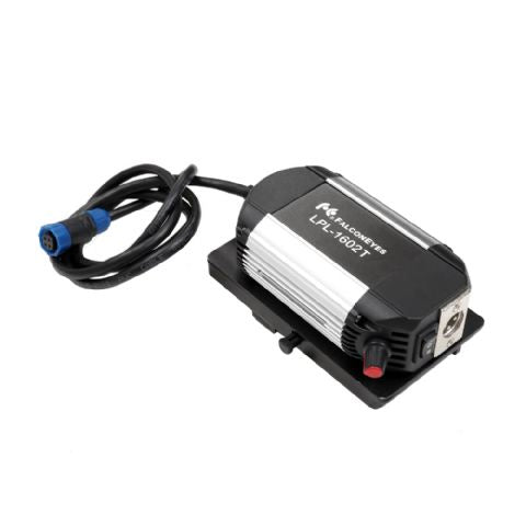 Falcon Eyes Zachte LED-lamp LPL-S1602T 32W