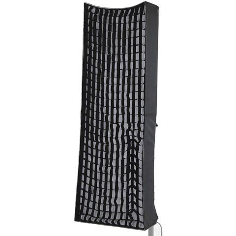 Falcon Eyes Softbox + Honeycomb RX-36SB+HC II pour LED RX-36TDX II