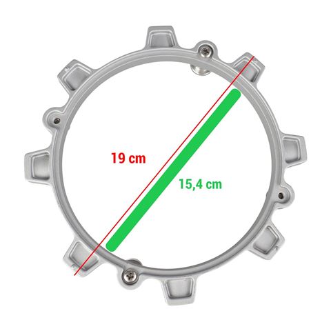 Falcon Eyes Softboxring SB-SR