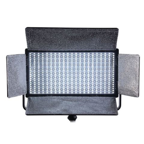 Falcon Eyes Wi-Fi Lampe LED Bicolore Dimmable LPW-820TD sur 230V
