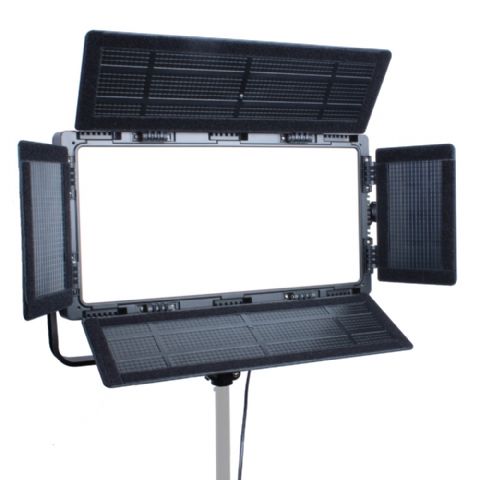 Falcon Eyes Wi-Fi Bi-Color Soft Lampe LED Dimmable LPW-100TD sur 230V