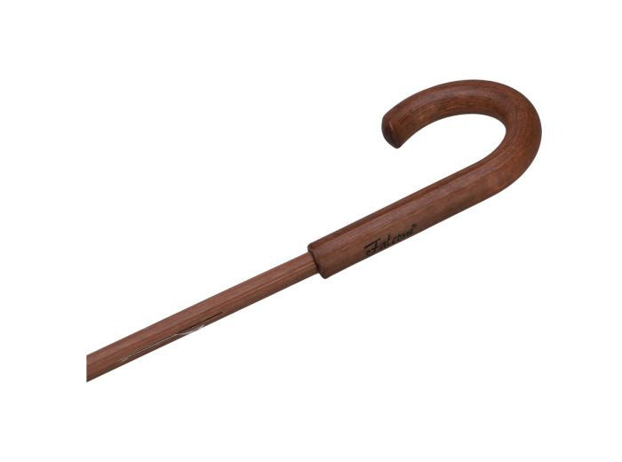 paraplu 103 cm polyester zwart