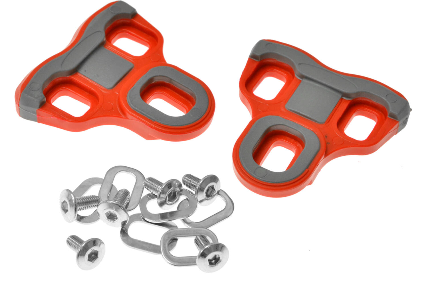 Ritchey - schoenplatenrace echelon rood 7°