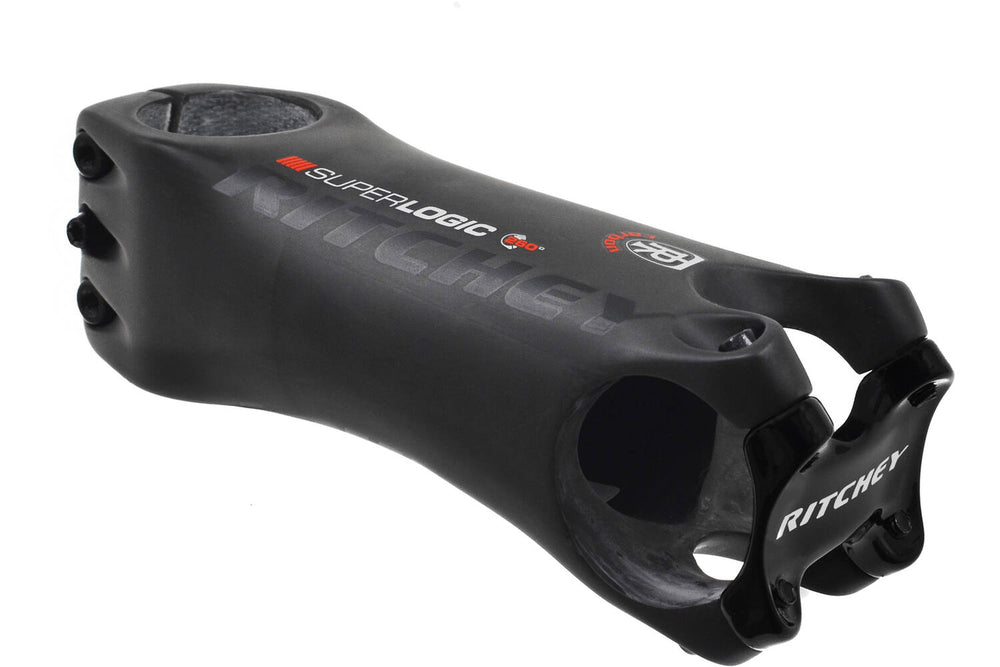 Ritchey Stuurpen superlogic c260 ud carbon 100mm